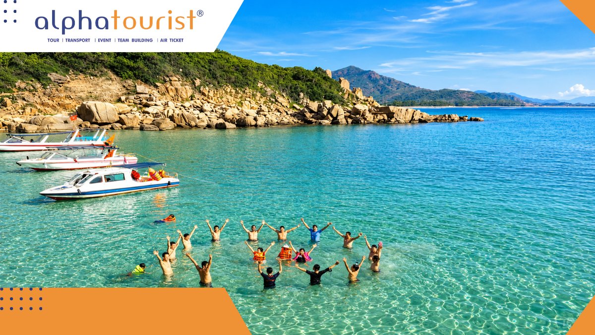 DU LỊCH NHA TRANG 1 NGÀY NÊN ĐI ĐÂU? GỢI Ý LỊCH TRÌNH A-Z