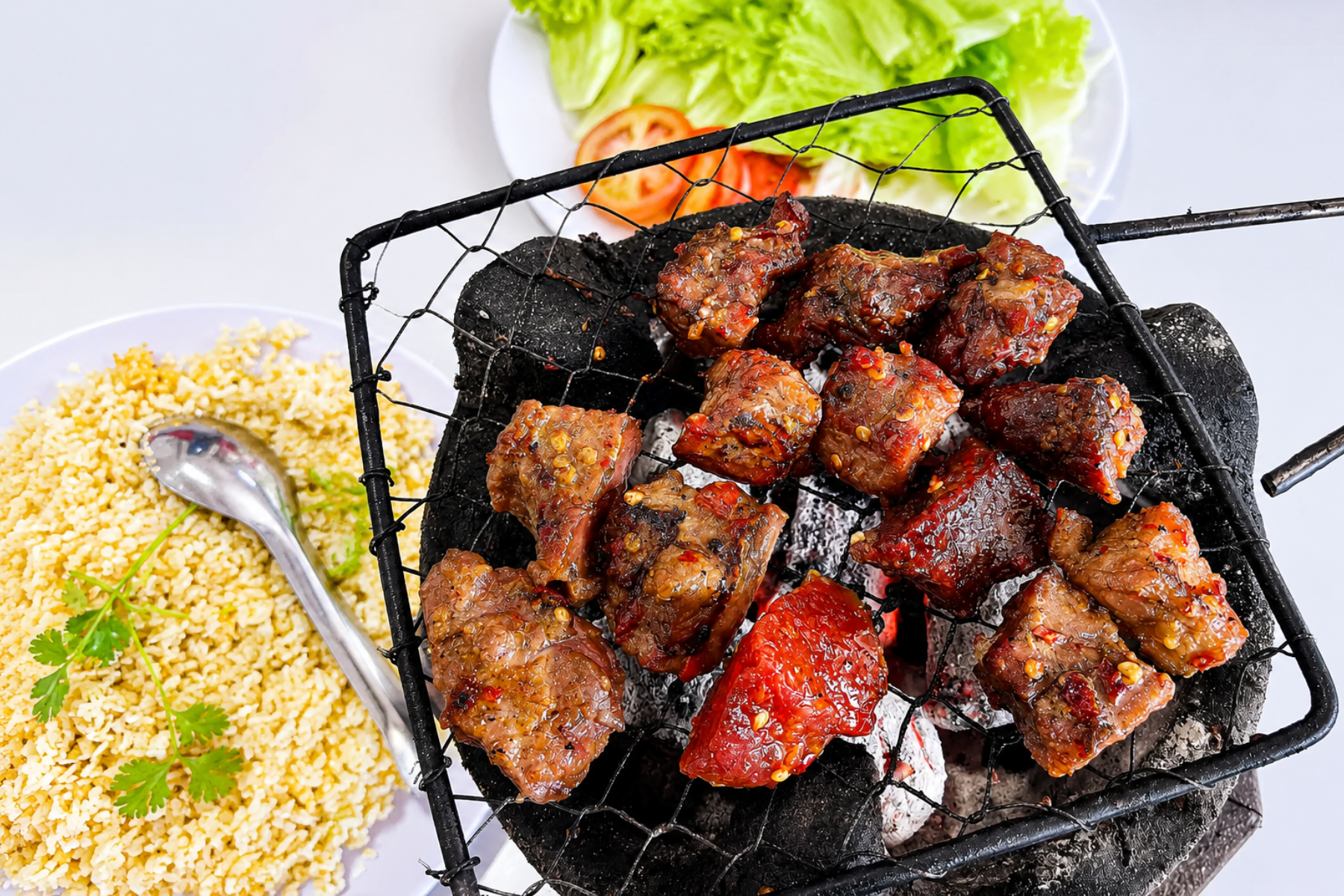 Ảnh các món ăn ngon tại Nha Trang