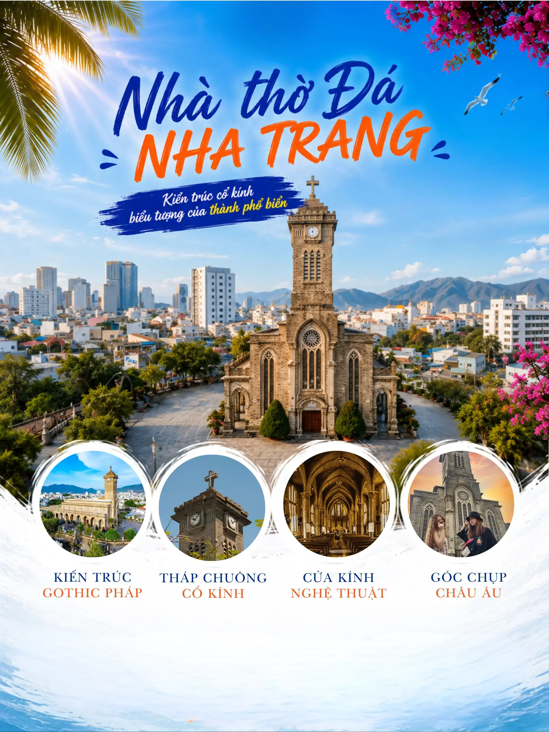 Nhà thờ Núi