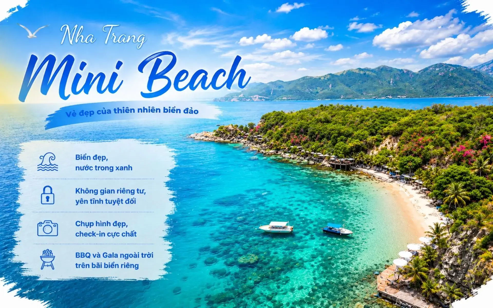 Mini Beach