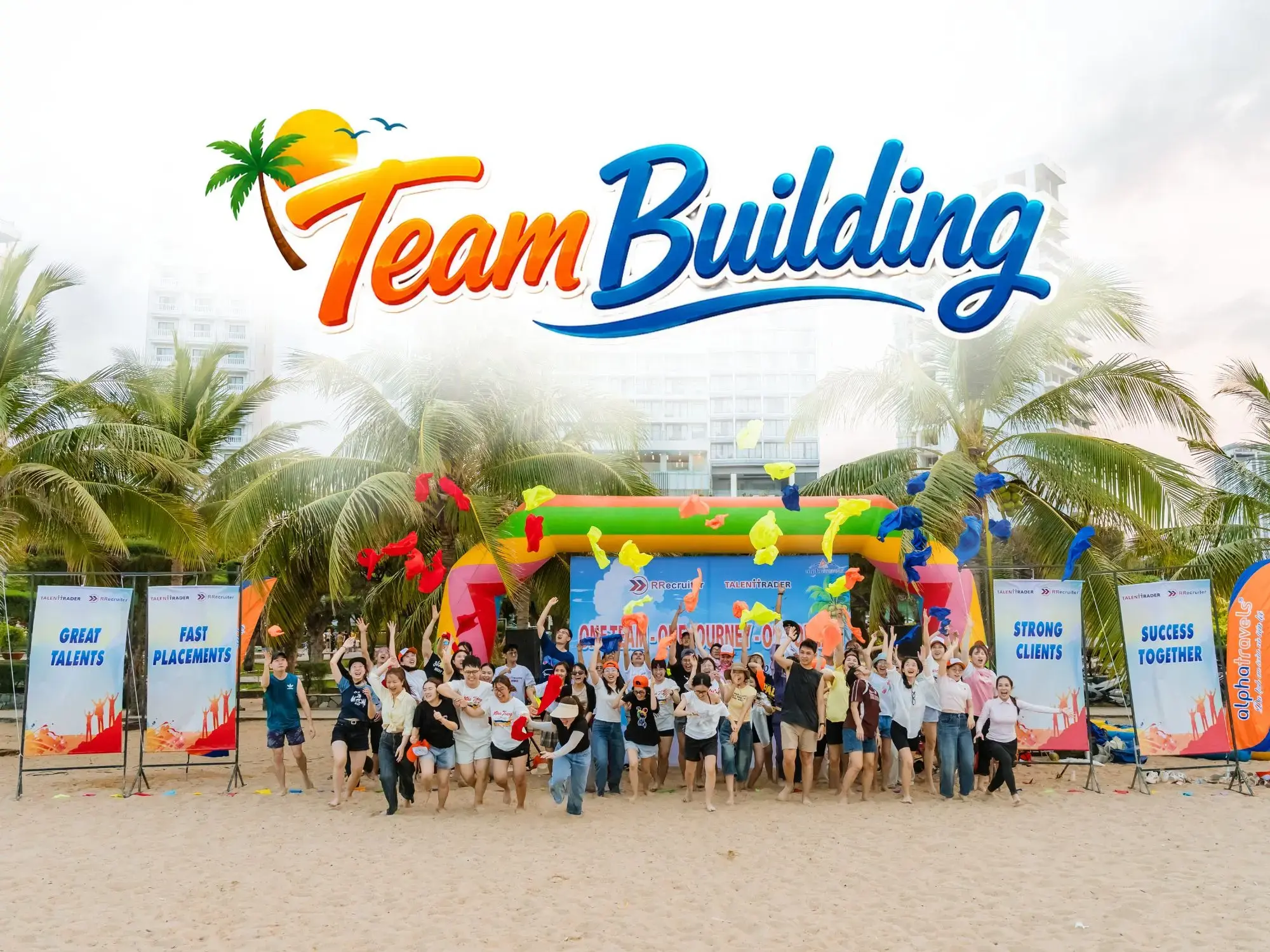 Team Building