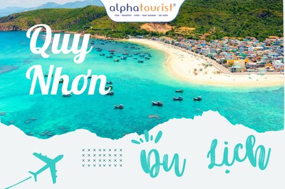 QUY NHƠN