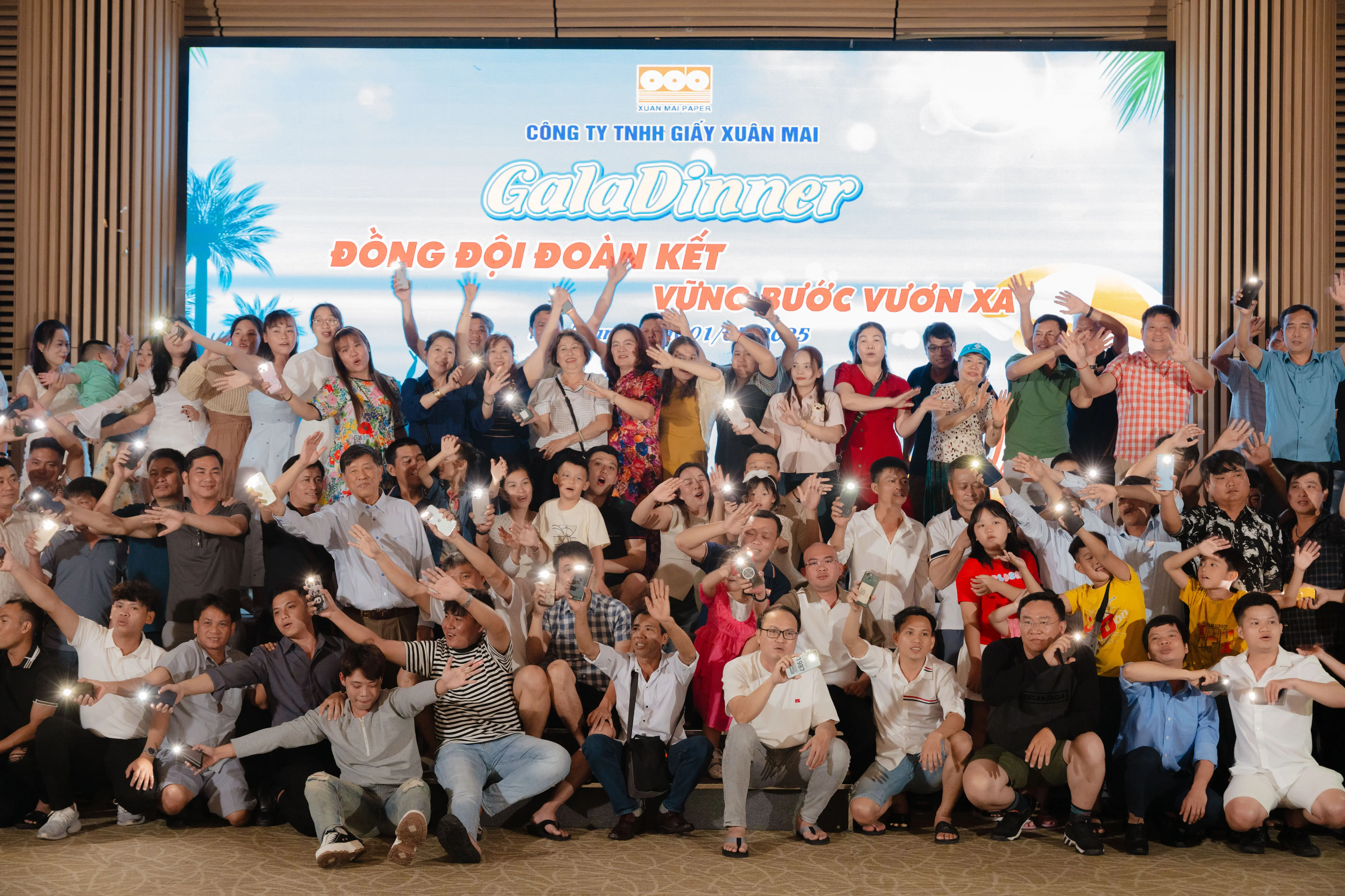 Ảnh Dịch vụ Event