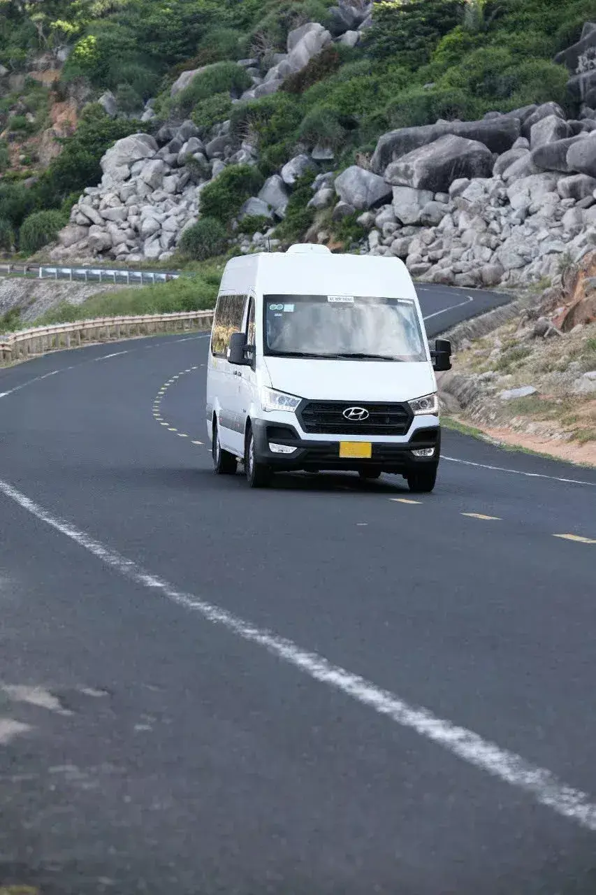 Ảnh Dịch vụ thuê xe