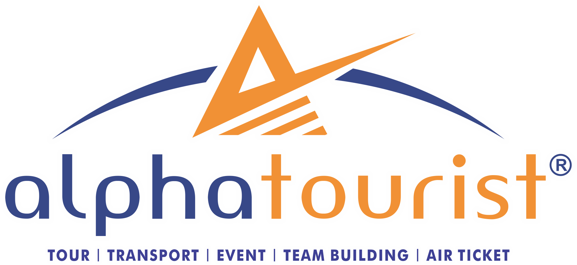 Logo Alpha Touris