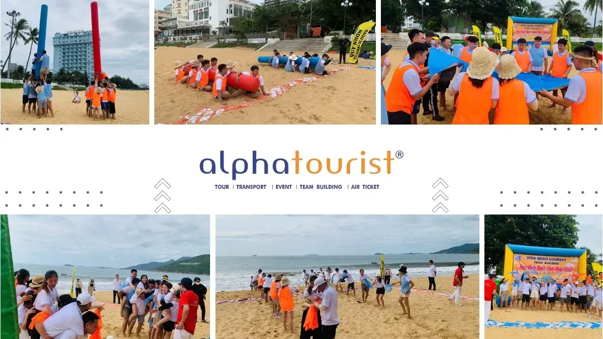team-building-quy-nhon-2