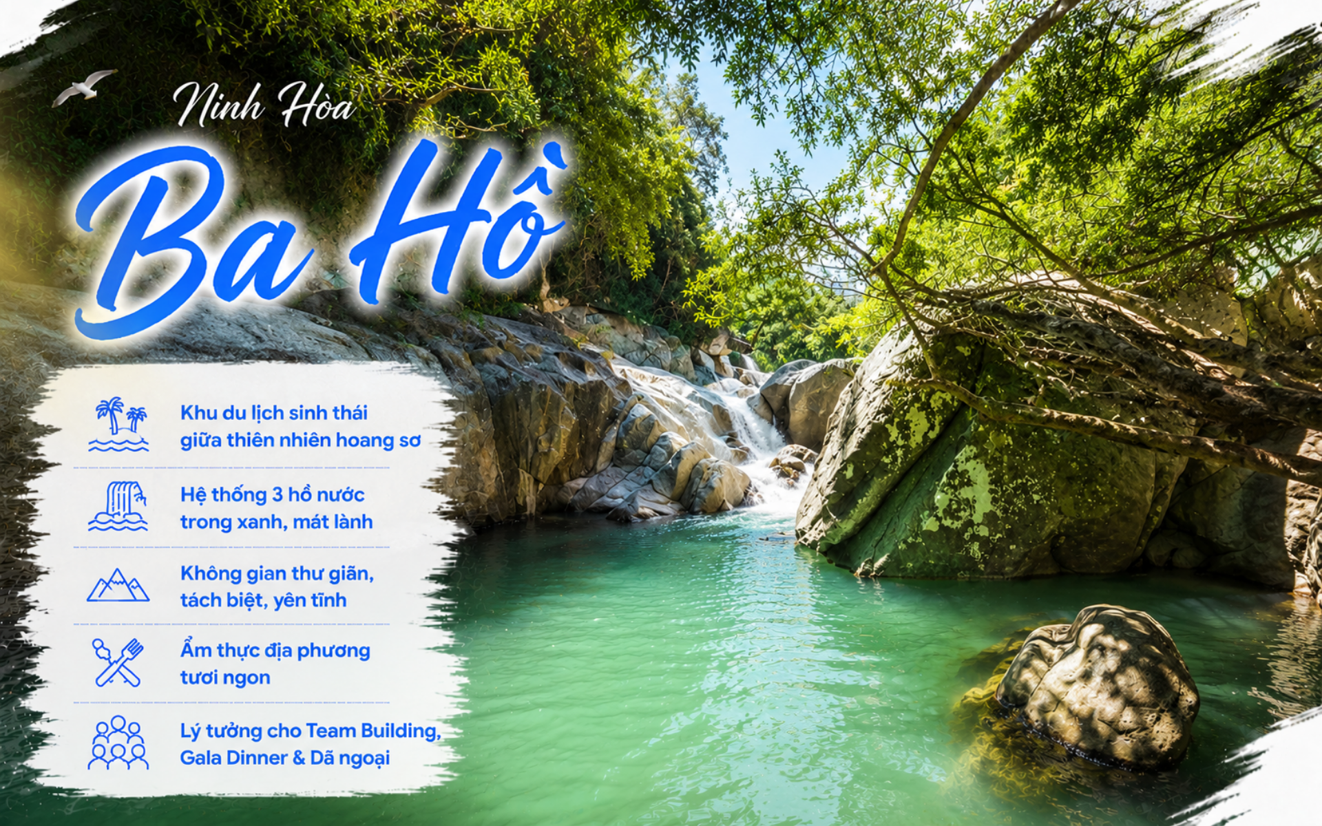 Ba Hồ (Ninh Hòa)