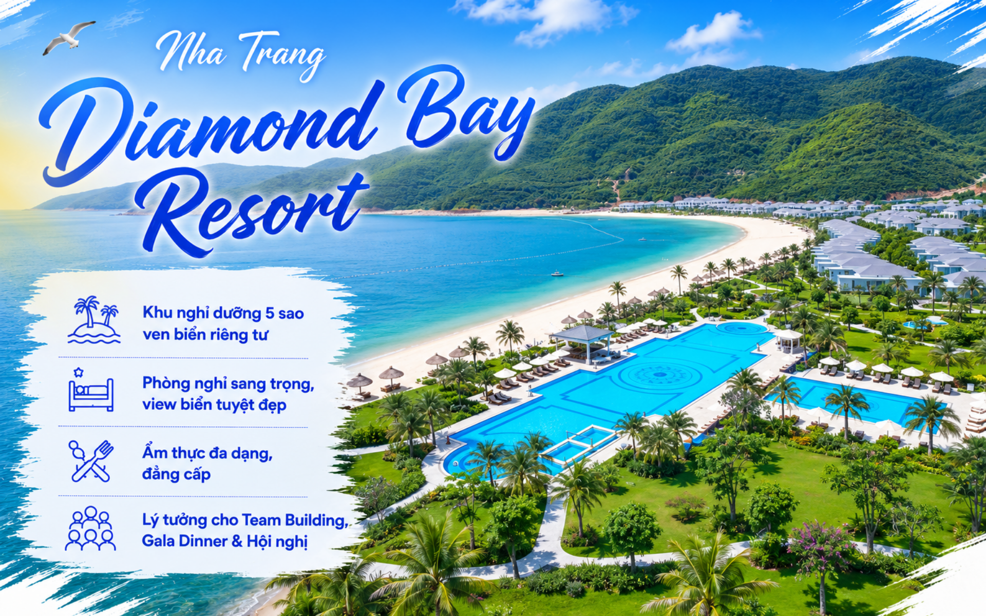 Diamond Bay Resort