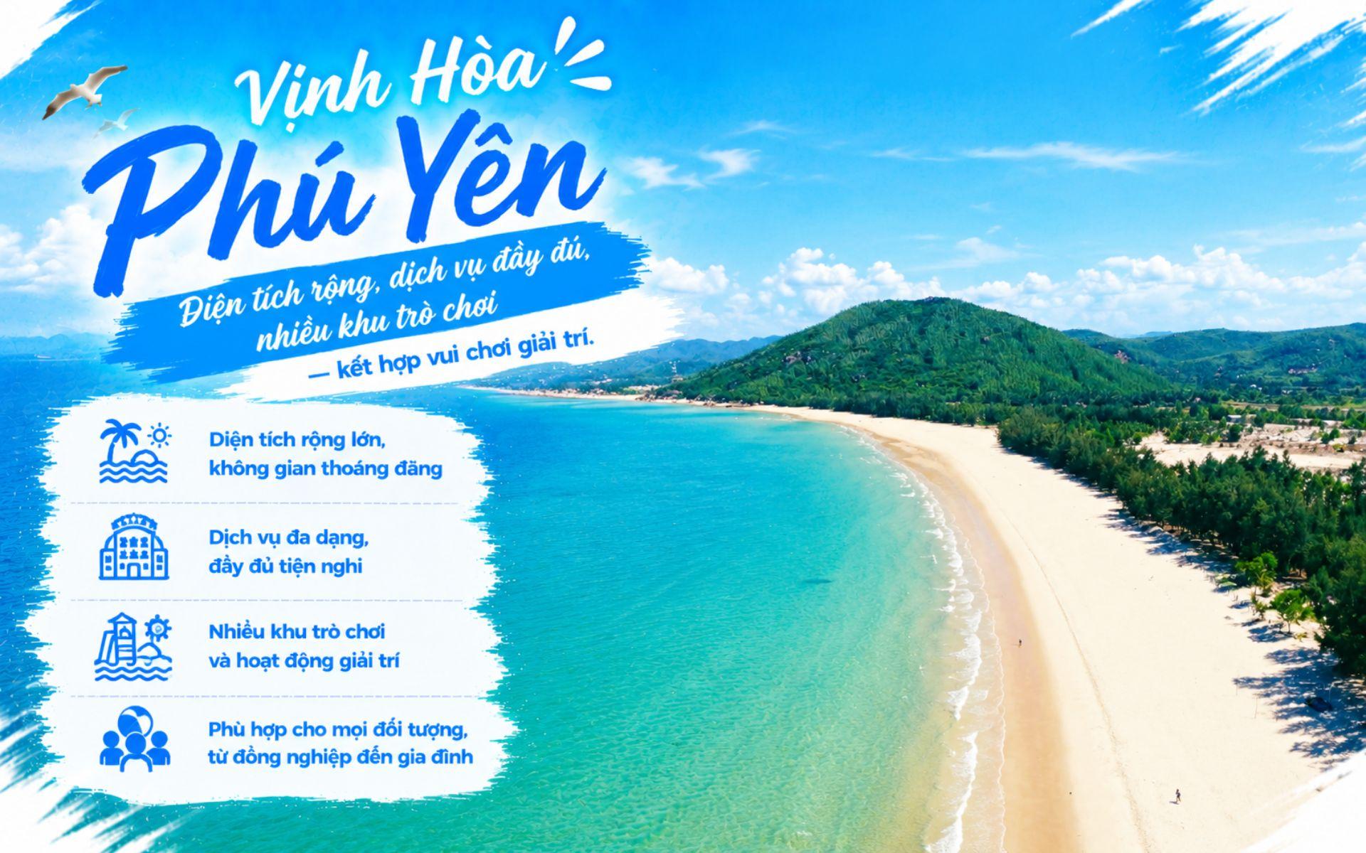 Vịnh Hòa