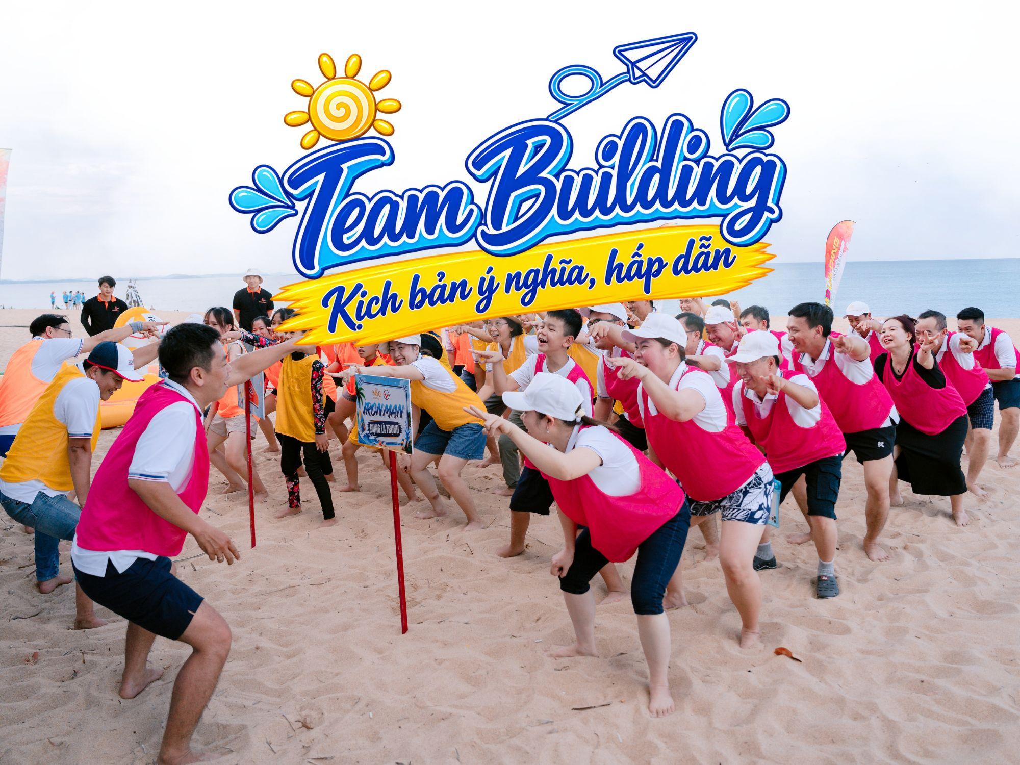 Kịch bản ý nghĩa, hấp dẫn