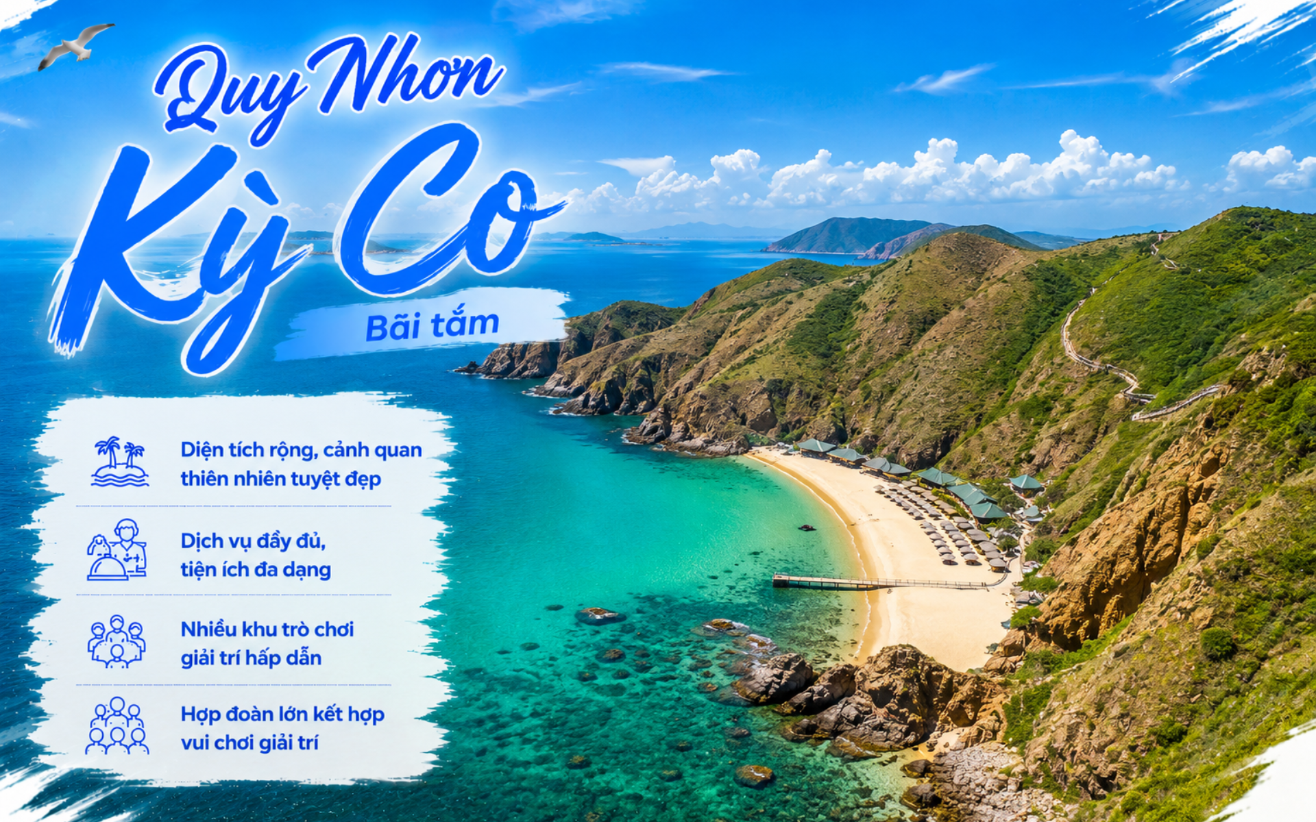 Bãi tắm Kỳ Co