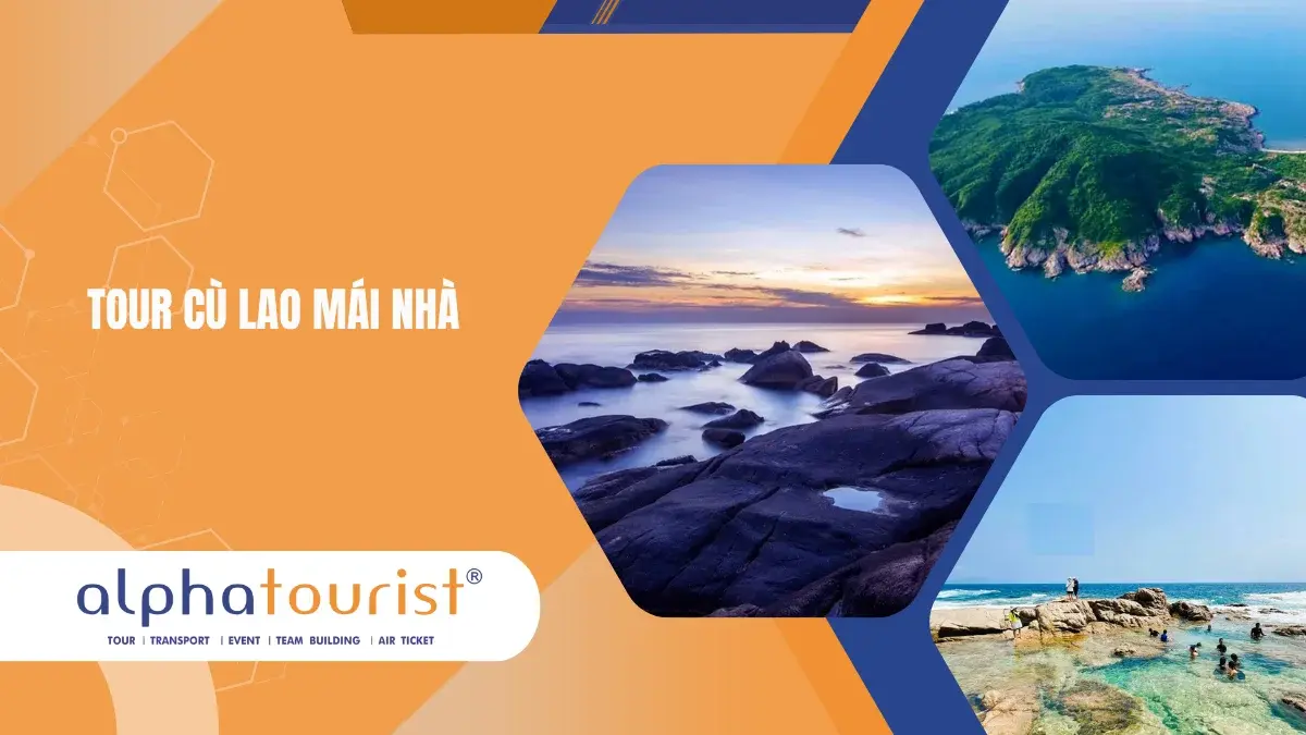 Tour Cù Lao Mái Nhà